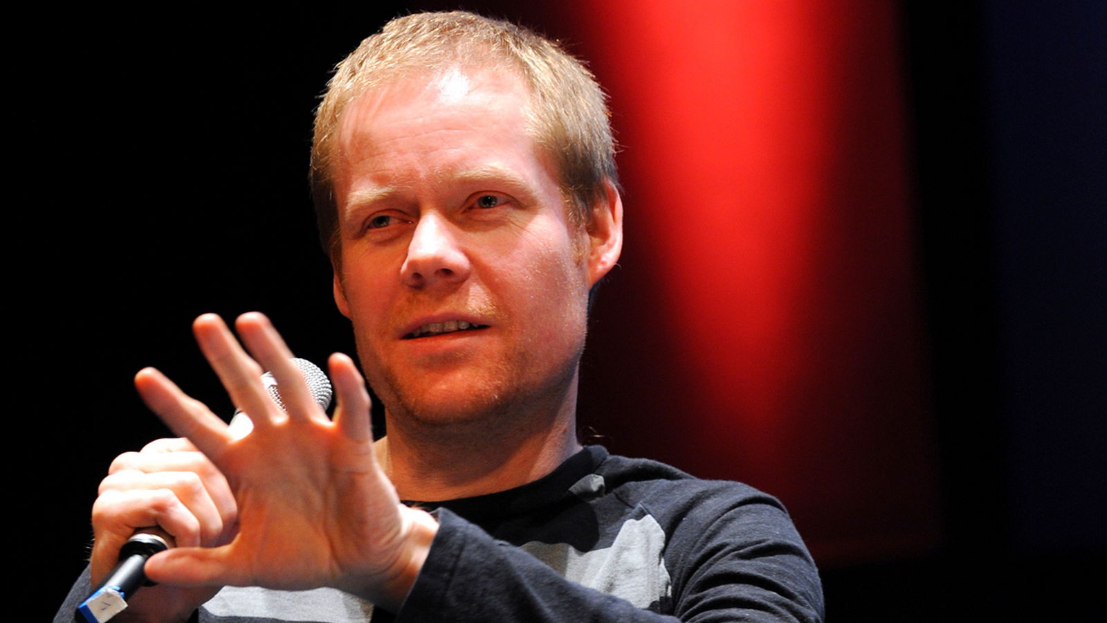 Max Richter