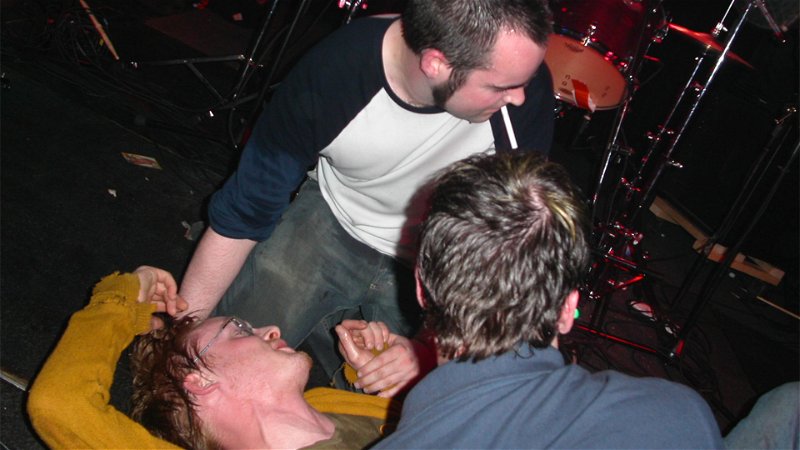 Mclusky