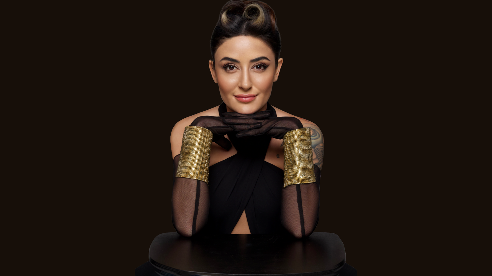 Melek Mosso