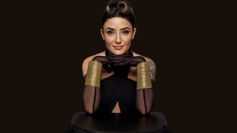 Melek Mosso