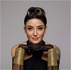 Melek Mosso