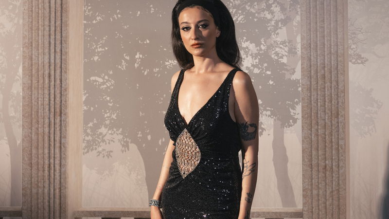 Melike Şahin