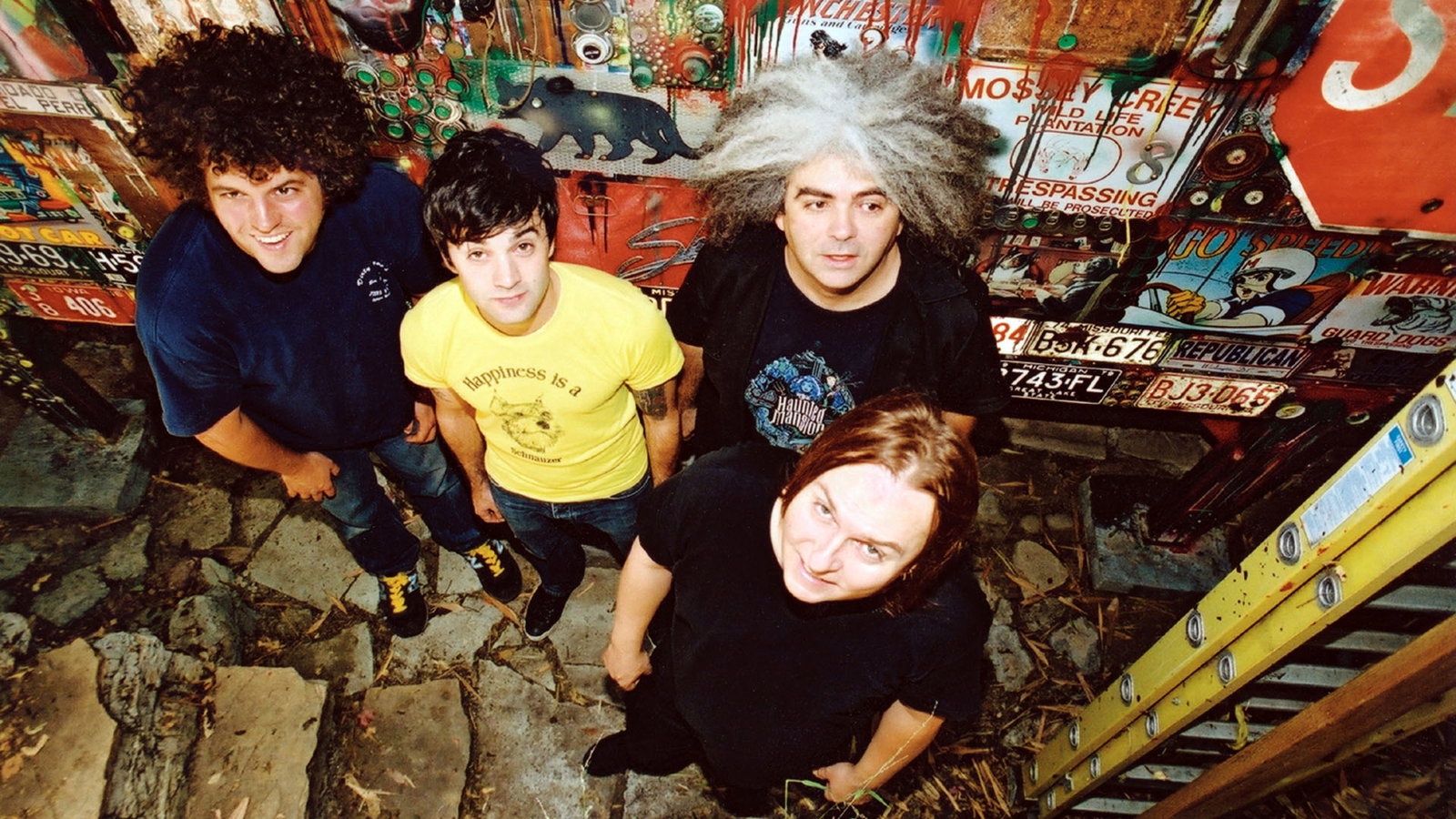 Melvins