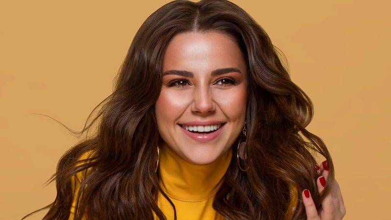 Merve Özbey