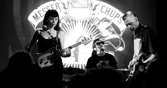 Messer Chups