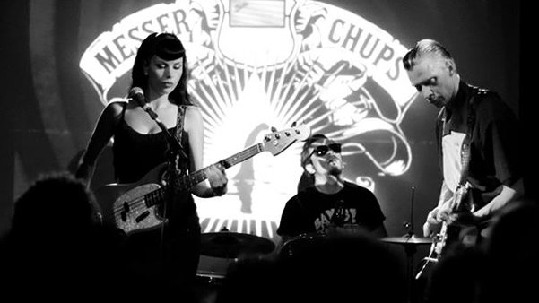 Messer Chups