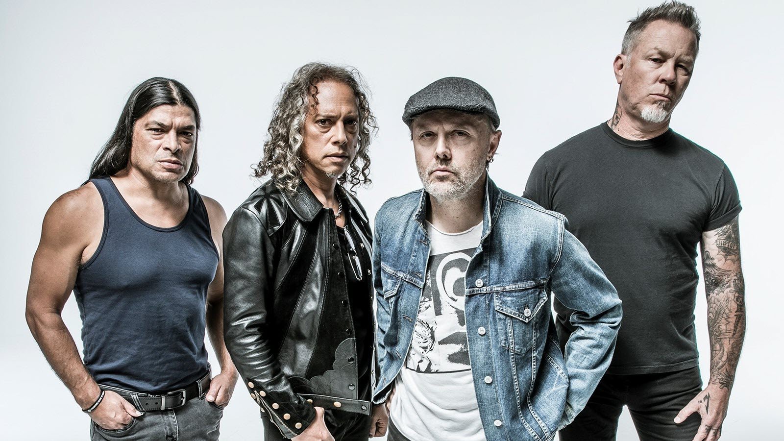 Entradas Metallica, Madrid 12 jul. 2024, 2100