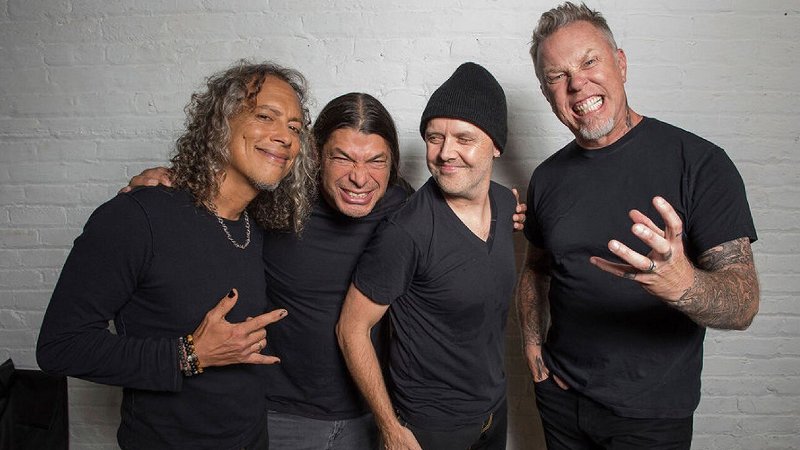 Metallica & Pantera
