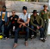Michael Franti & Spearhead