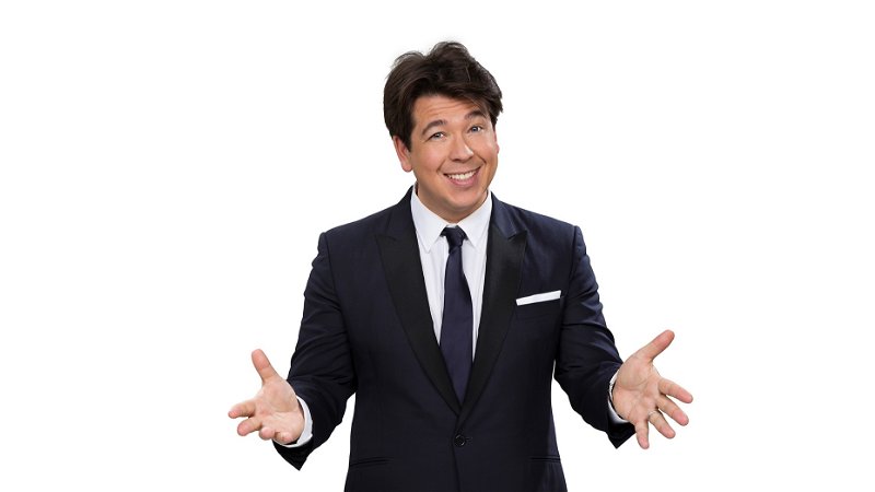 Tickets: Michael McIntyre, London | Sun, 14 Apr 2024, 20:00