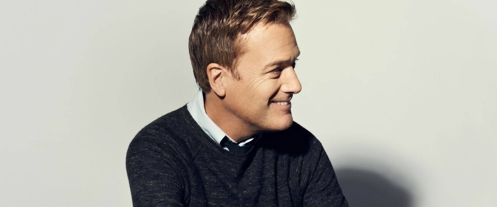 Michael W. Smith