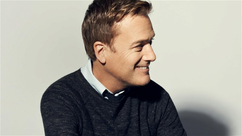 Michael W. Smith