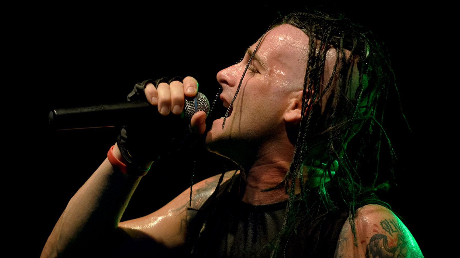 Michale Graves