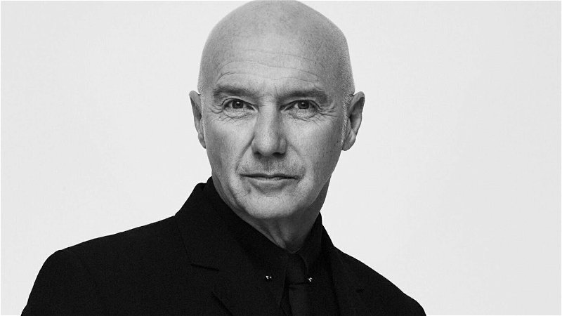 Midge Ure