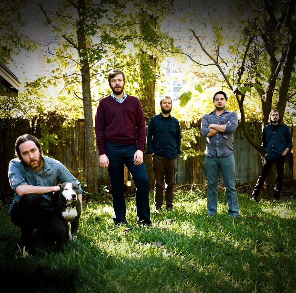 Tickets: Midlake, Istanbul | Fri, 06 Nov 2026, 21:30