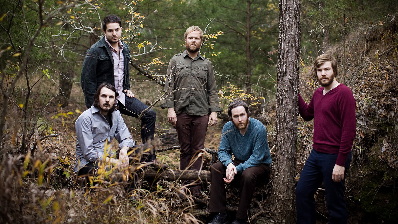 Midlake