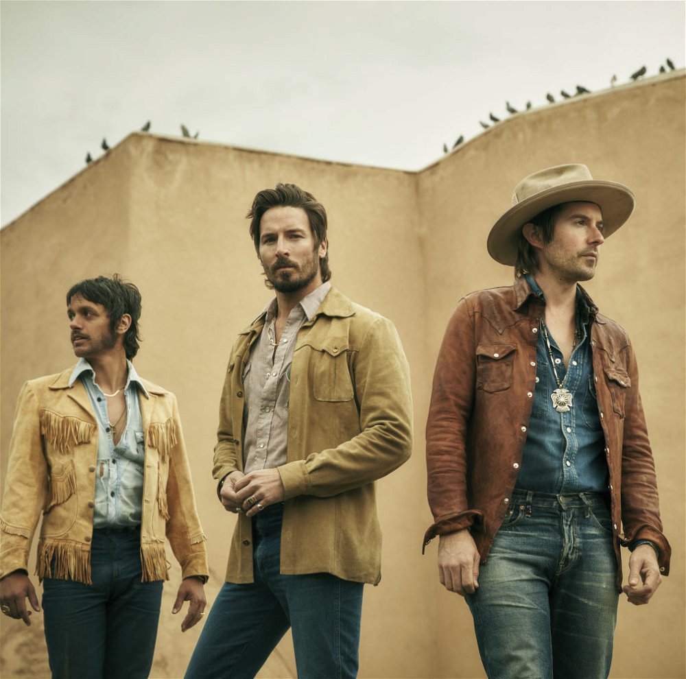 Tickets Midland, Bossier City Sat, Nov 22 2025, 800 PM