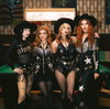 Midnight Cowgirls