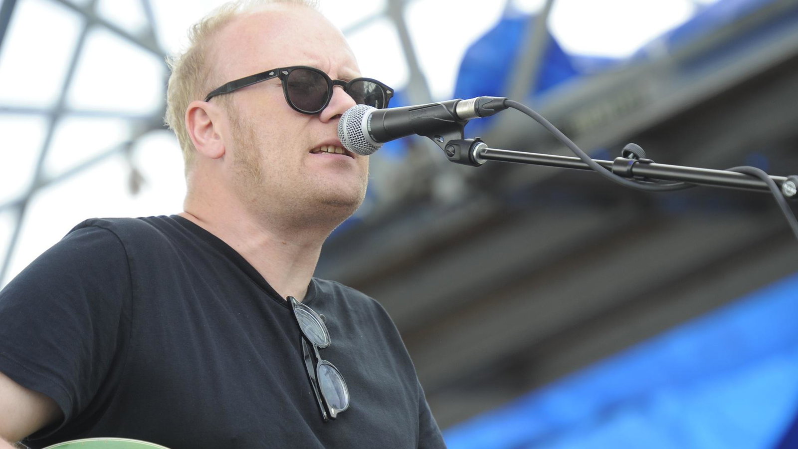 Mike Doughty