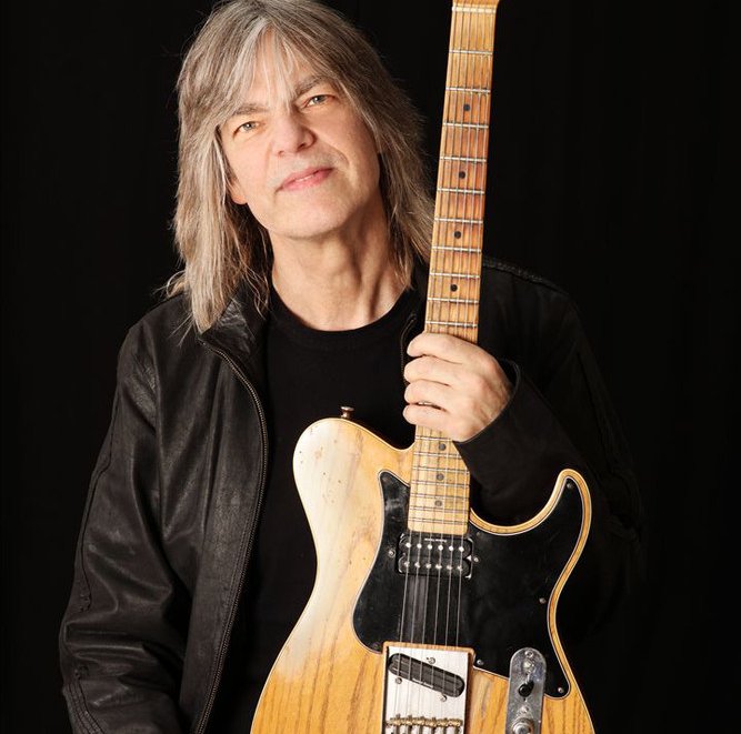 Mike Stern