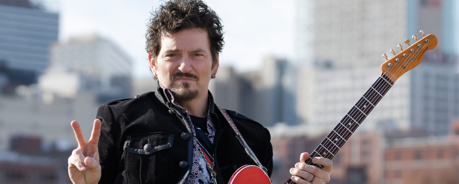 Mike Zito