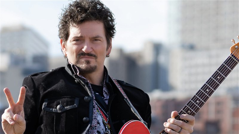 Mike Zito