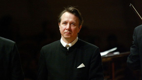 Mikhail Pletnev