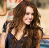 Miley Cyrus