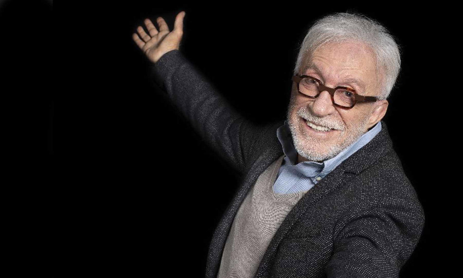 Moacyr Franco