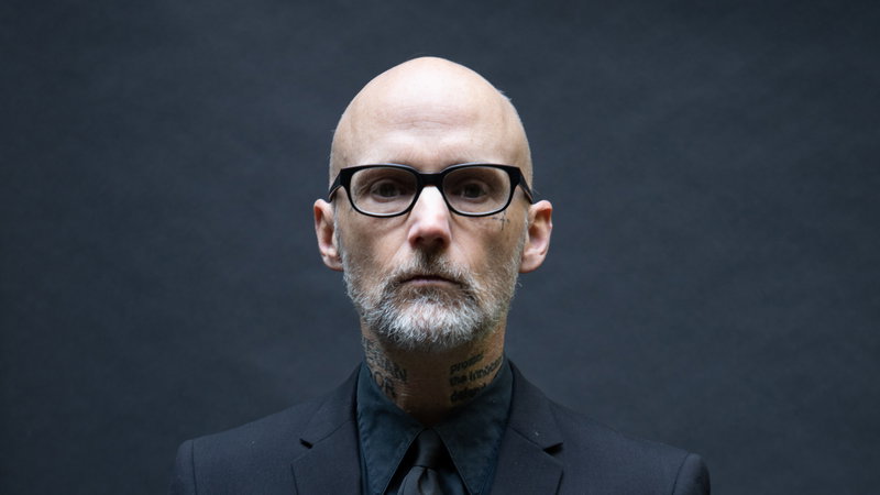 Moby