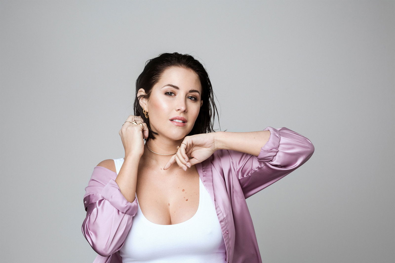 Molly Sandén