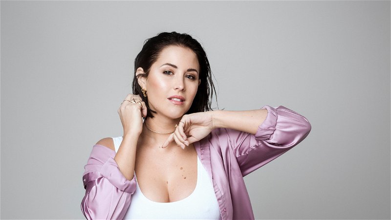 Molly Sandén