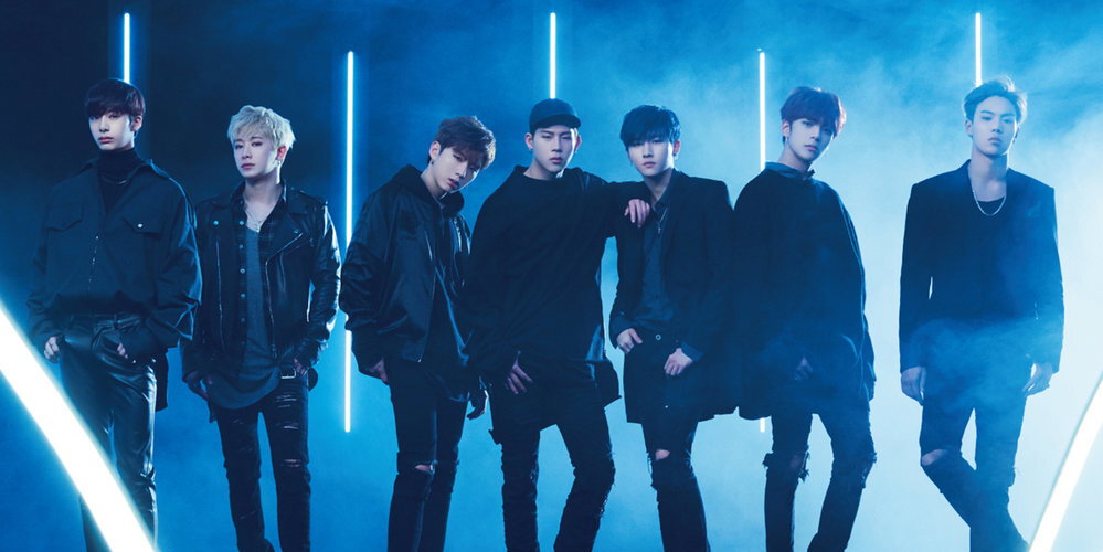 Monsta X