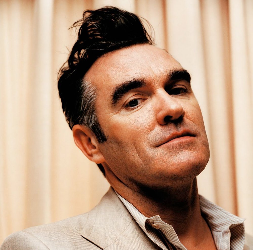 Tickets Morrissey, Denver Thu, Oct 02 2025, 800 PM