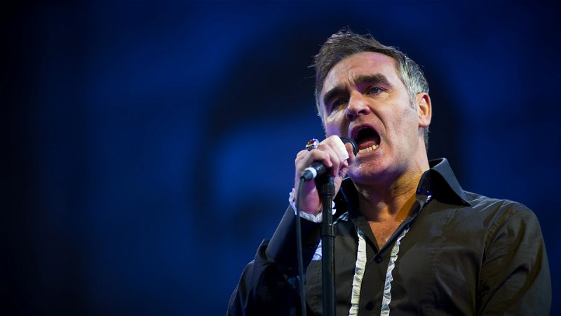 Morrissey
