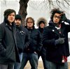 Motion City Soundtrack