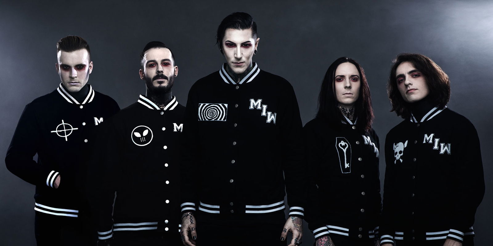 Motionless In White