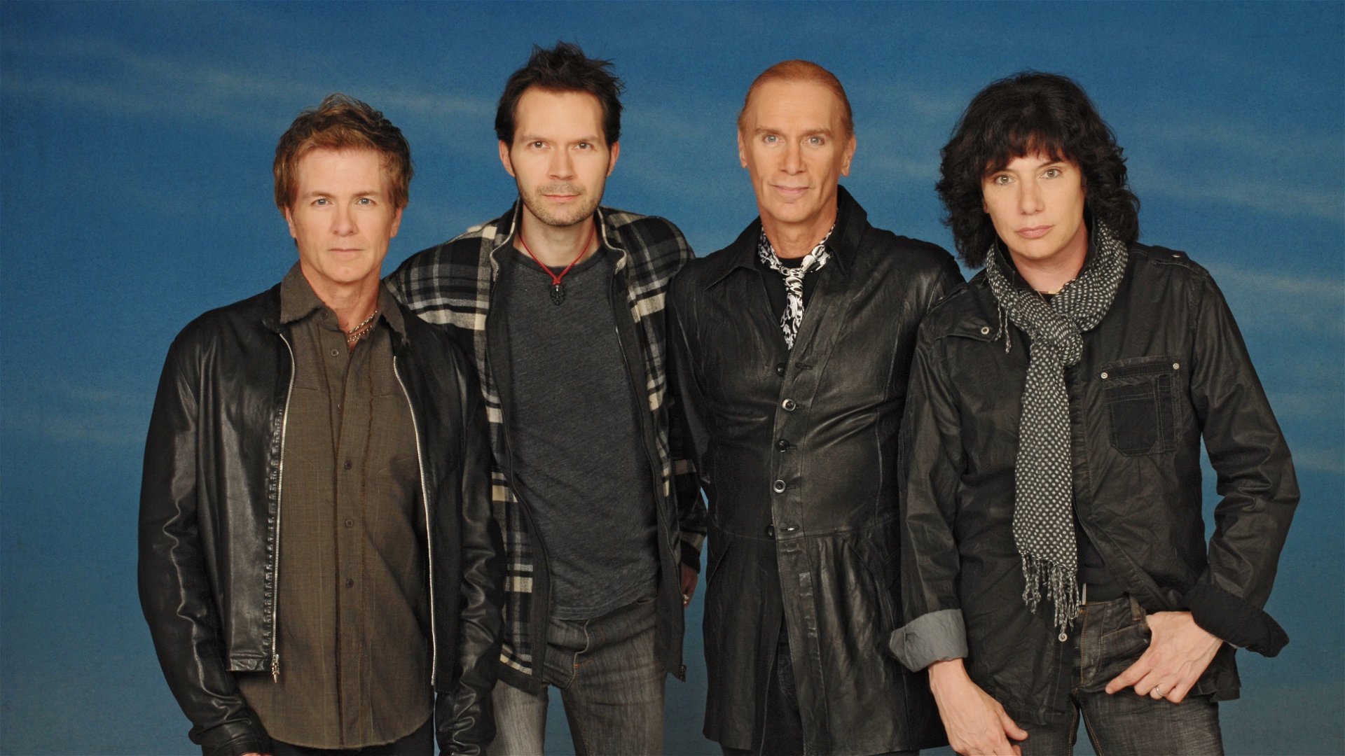 Tickets: Mr. Big, Cleveland | Fri, May 24 2024, 8:00 PM