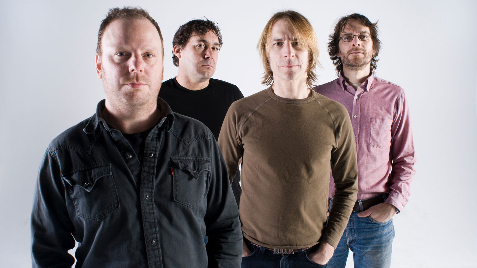Mudhoney