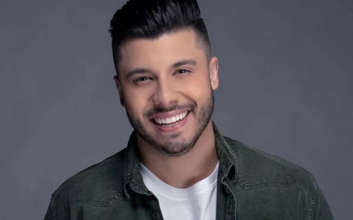 Murilo Huff