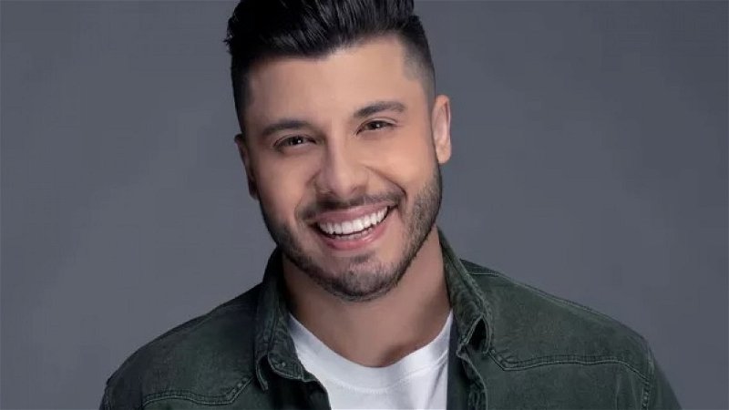 Murilo Huff