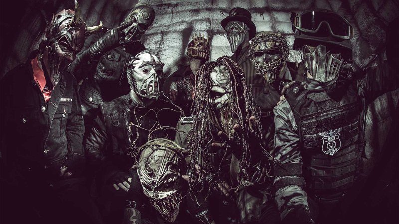 Mushroomhead