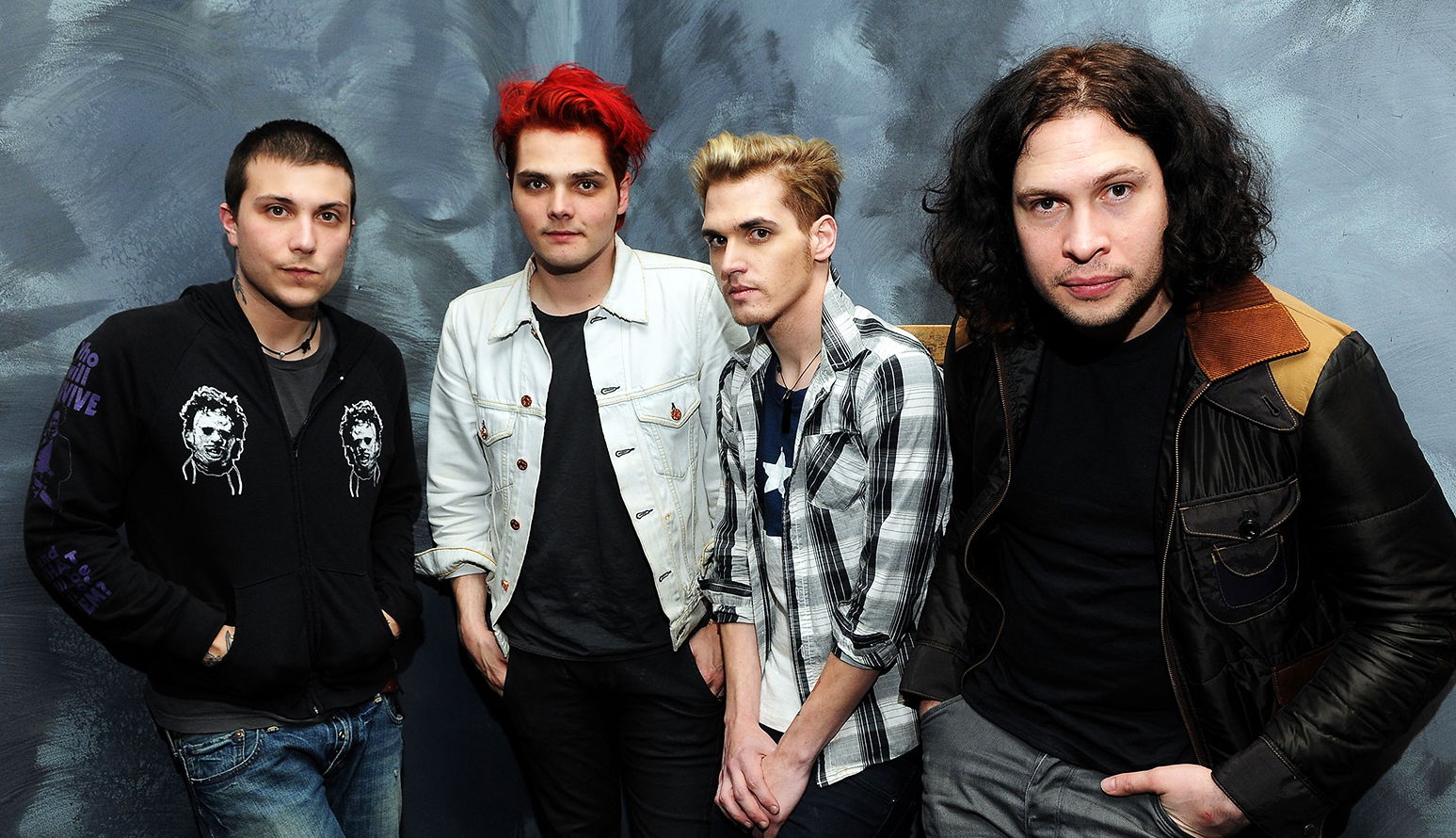 My Chemical Romance
