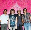 Mystery Jets