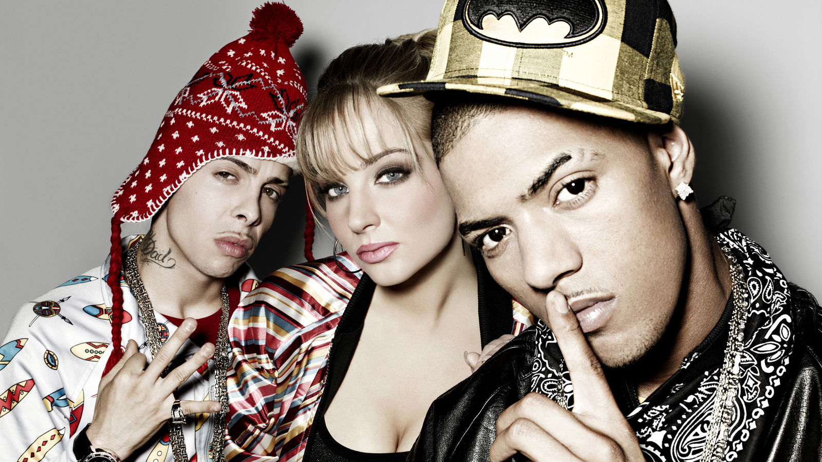 Tickets: N-Dubz, Scarborough | Thu, 20 Jul 2023, 18:00