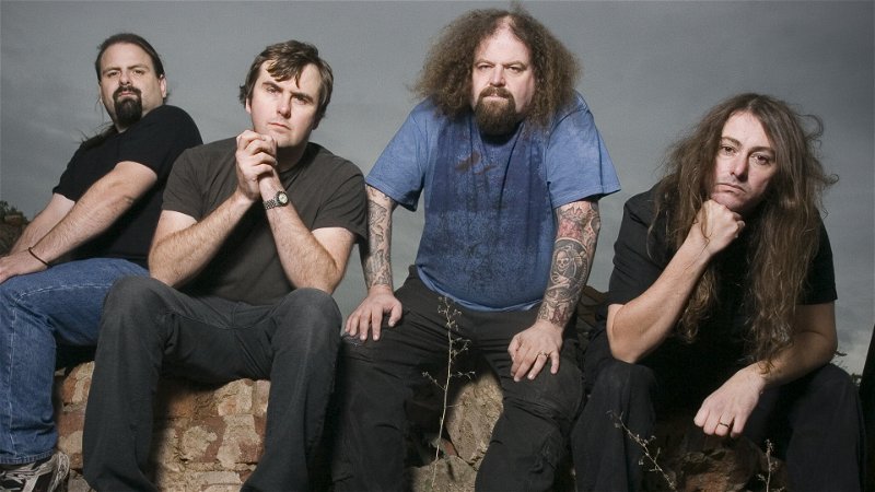 Napalm Death
