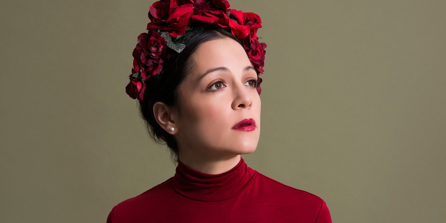 Natalia Lafourcade