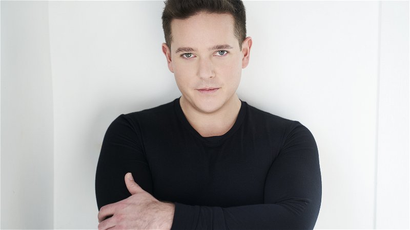 Nathan Carter