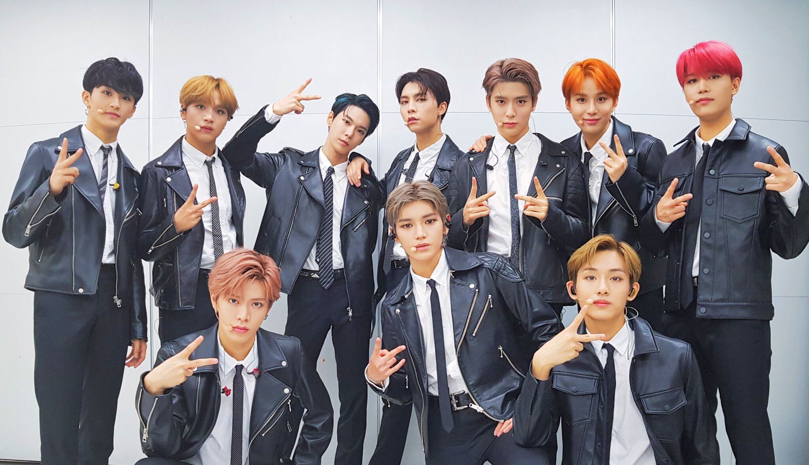 NCT 127