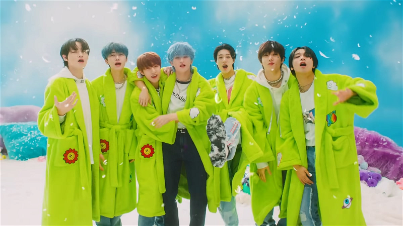 NCT Dream